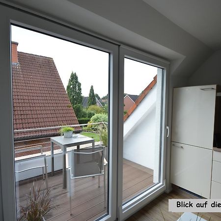 Appartement Sendenhorst Buitenkant foto