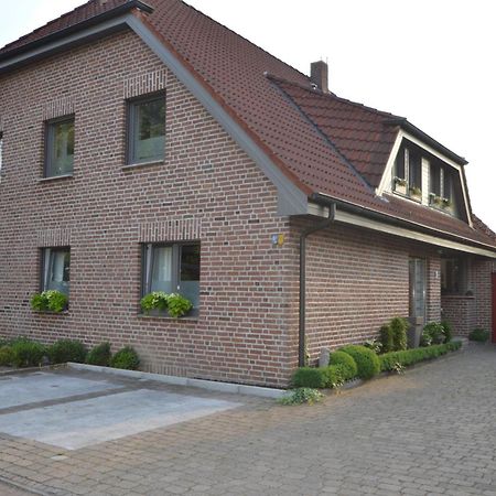 Appartement Sendenhorst Buitenkant foto
